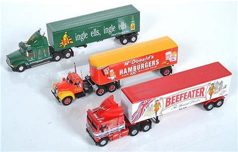 vintage matchbox trucks value